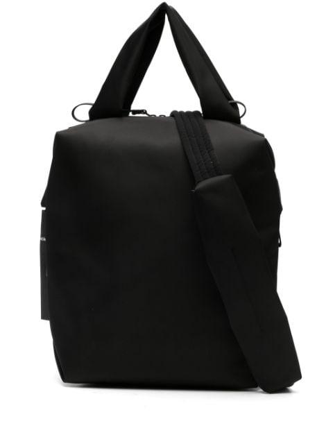 Rour logo-print tote bag by COTE&CIEL