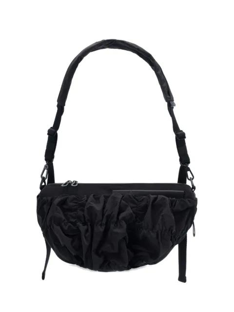 gathered otra shoulder bag by COTE&CIEL