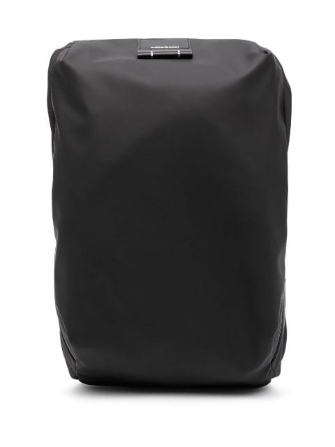 laptop-pocket backpack by COTE&CIEL