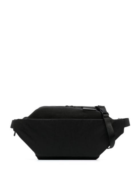 small Isarau Smooth belt bag by COTE&CIEL