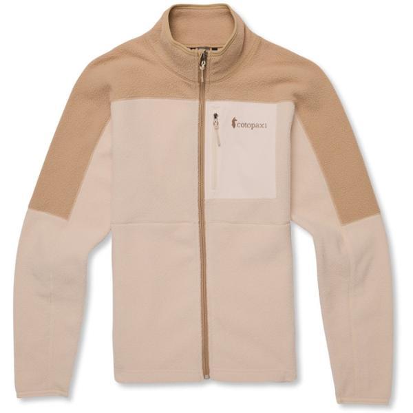 Abrazo Fleece Full-Zip Jacket by COTOPAXI