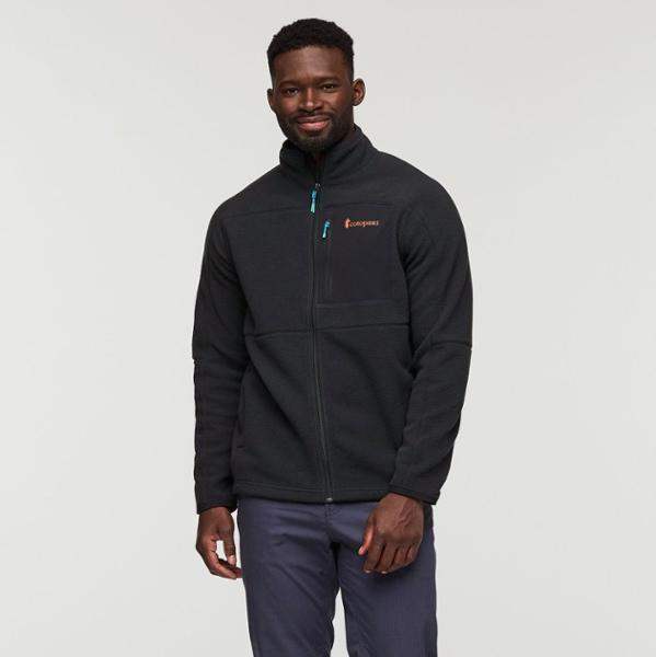 Abrazo Fleece Full-Zip Jacket by COTOPAXI