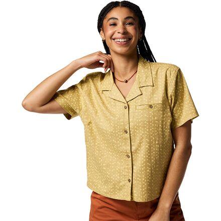 Afuera Button Up Shirt by COTOPAXI