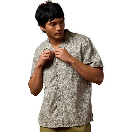 Afuera Button Up Shirt by COTOPAXI