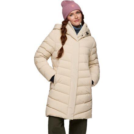 Alivio Down Parka by COTOPAXI