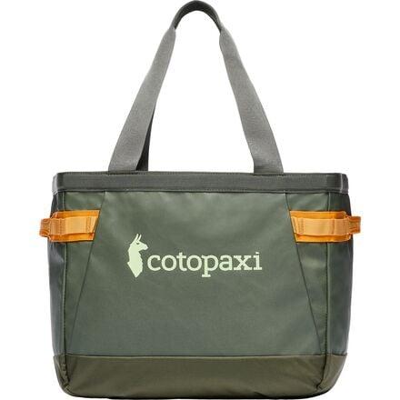 Allpa 30L Gear Hauler Tote by COTOPAXI