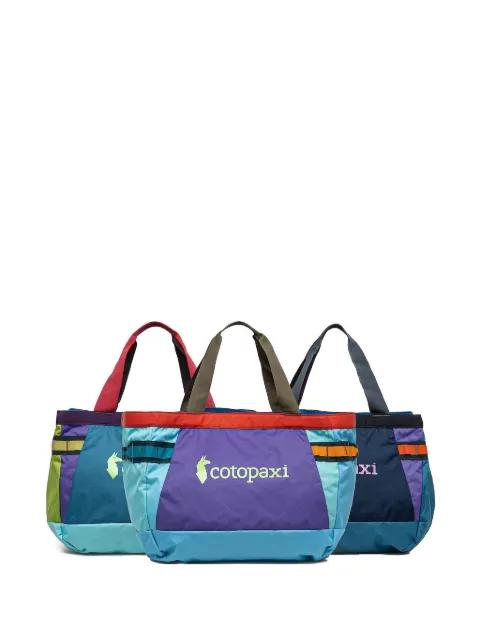 Allpa 60L gear hauler tote bag by COTOPAXI