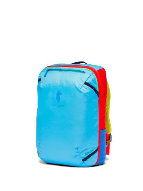 Allpa Del Dia backpack by COTOPAXI