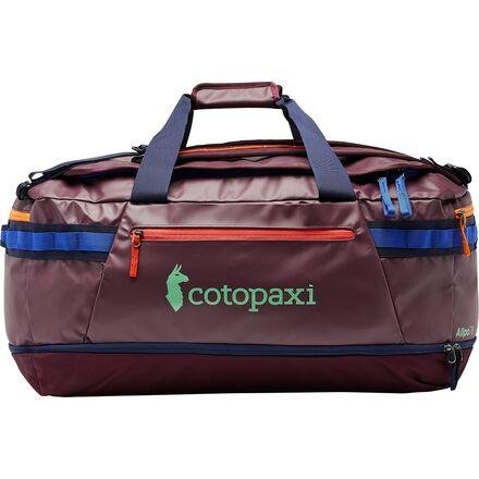 Allpa Duo 70L Duffel Bag by COTOPAXI