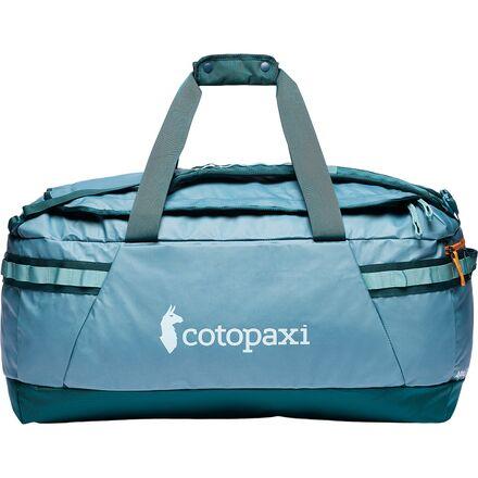 Allpa Getaway 100L Duffel Bag by COTOPAXI
