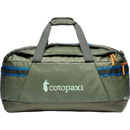 Allpa Getaway 100L Duffel Bag by COTOPAXI