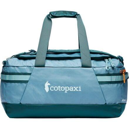 Allpa Getaway 55L Duffel Bag by COTOPAXI