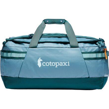 Allpa Getaway 70L Duffel Bag by COTOPAXI