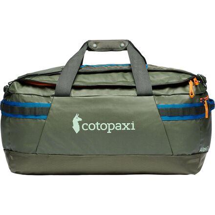 Allpa Getaway 70L Duffel Bag by COTOPAXI