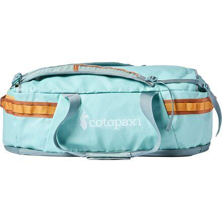 Allpa Getaway 70L Duffel Bag by COTOPAXI