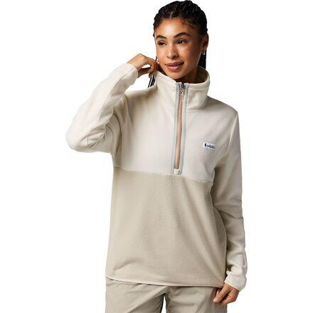 Amado Fleece Pullover by COTOPAXI