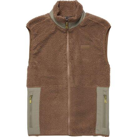 Bacano Fleece Vest by COTOPAXI