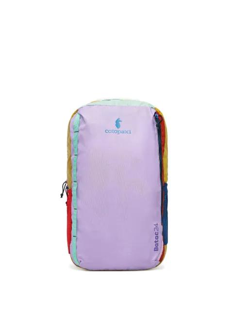 Batac 24L patchwork backpack by COTOPAXI