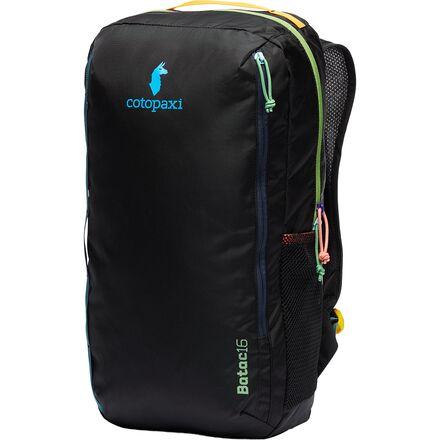 Batac Del Dia 16L Backpack by COTOPAXI