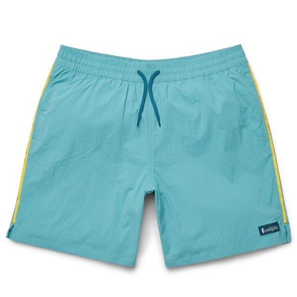 Brinco 7" Shorts by COTOPAXI