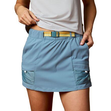 Brinco Skort by COTOPAXI