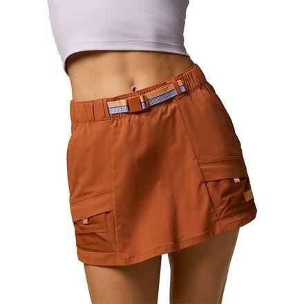 Brinco Skort by COTOPAXI