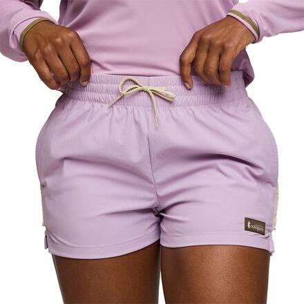 Brinco Solid Short by COTOPAXI