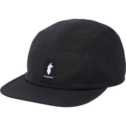 Cada Dia 5-Panel Hat by COTOPAXI