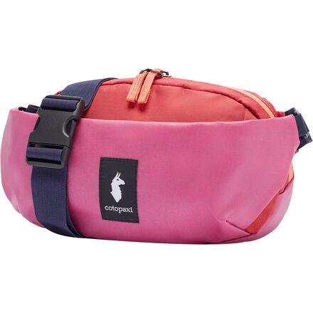 Cada Dia Coso 2L Hip Pack by COTOPAXI
