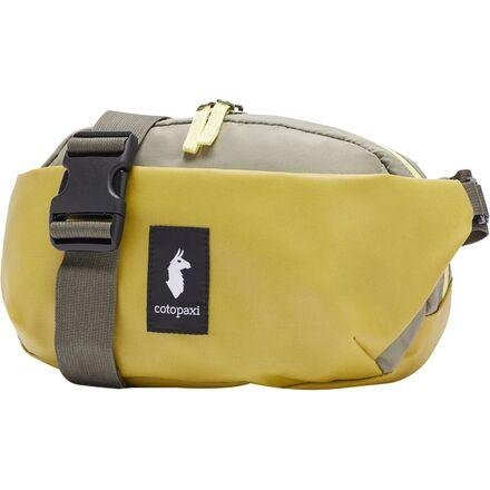 Cada Dia Coso 2L Hip Pack by COTOPAXI