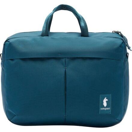 Cada Dia Mente 15L Messenger Bag by COTOPAXI