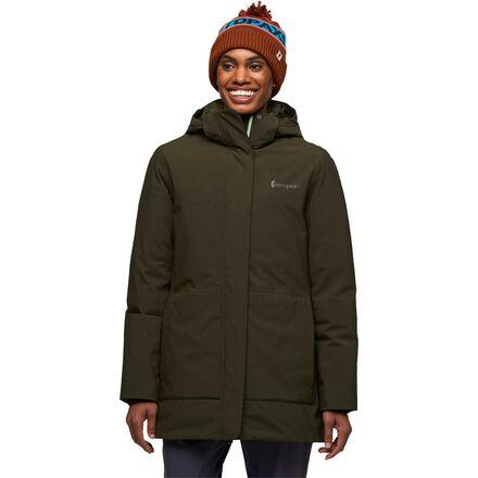 Calidez Down Parka by COTOPAXI