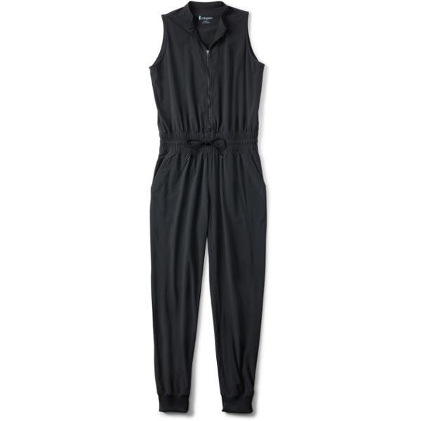 Cambio Jumpsuit by COTOPAXI