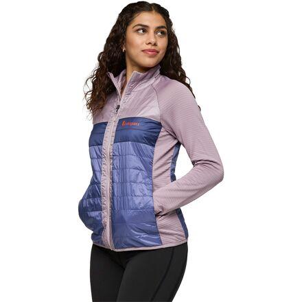 Capa Hybrid Insulated Jacket by COTOPAXI