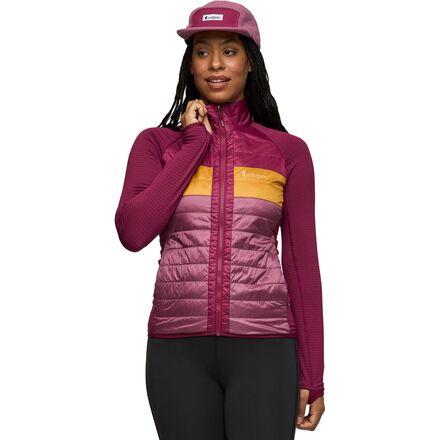 Capa Hybrid Insulated Jacket by COTOPAXI