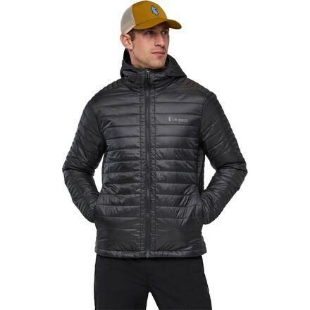 Capa Insulated Hooded Jacket by COTOPAXI