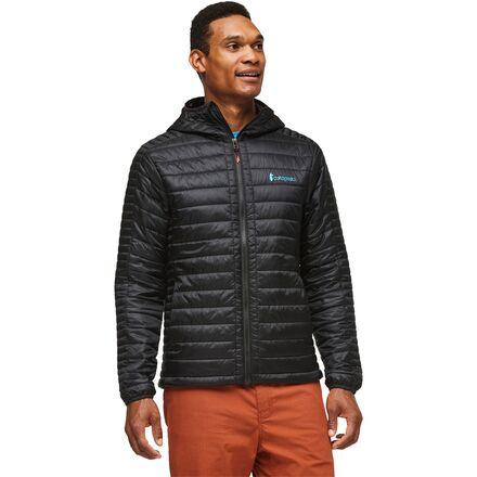 Capa Insulated Hooded Jacket by COTOPAXI