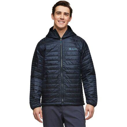 Capa Insulated Hooded Jacket by COTOPAXI