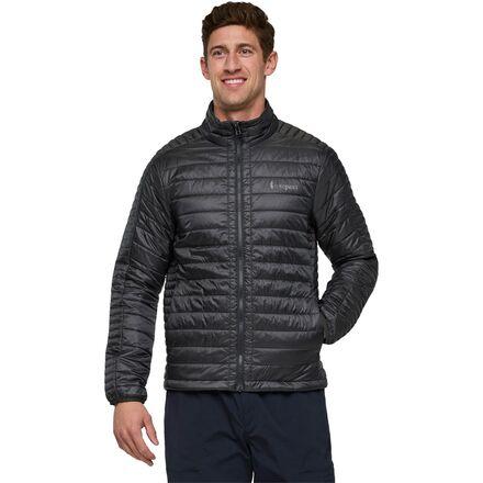 Capa Insulated Jacket by COTOPAXI