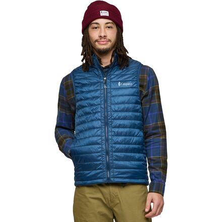 Capa Insulated Vest by COTOPAXI