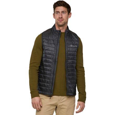 Capa Insulated Vest by COTOPAXI