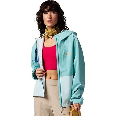 Cielo Rain Jacket by COTOPAXI