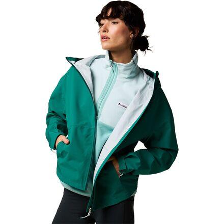 Cielo Rain Jacket by COTOPAXI