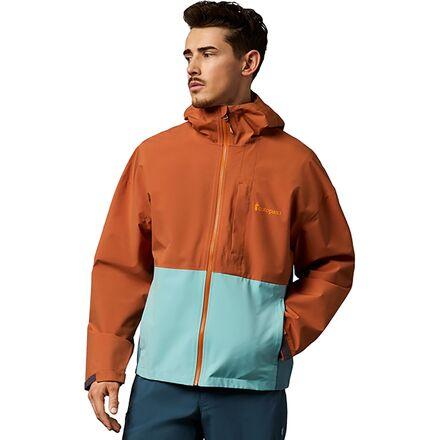 Cielo Rain Jacket by COTOPAXI