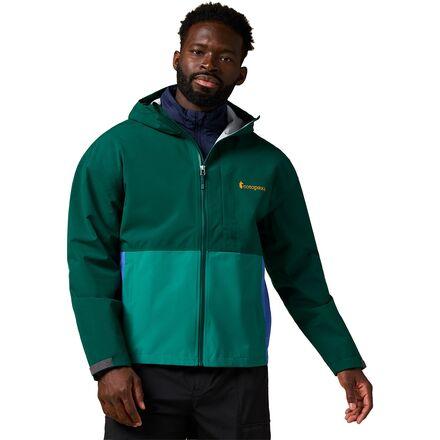 Cielo Rain Jacket by COTOPAXI