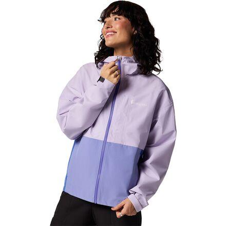 Cielo Rain Jacket by COTOPAXI