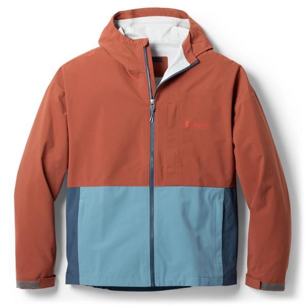 Cielo Rain Jacket by COTOPAXI