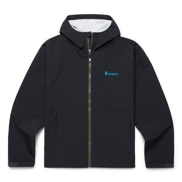 Cielo Rain Jacket by COTOPAXI