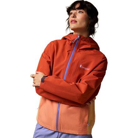 Cielo Rain Jacket by COTOPAXI