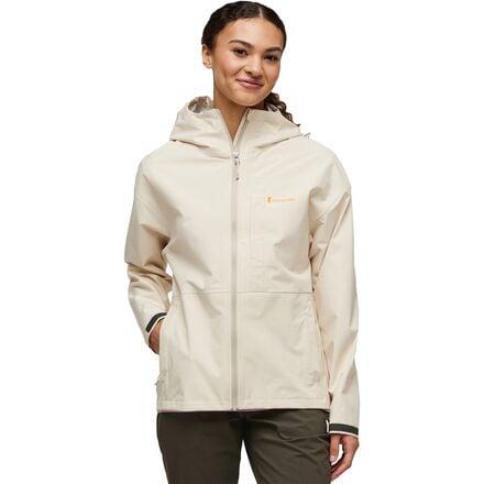 Cielo Rain Jacket by COTOPAXI